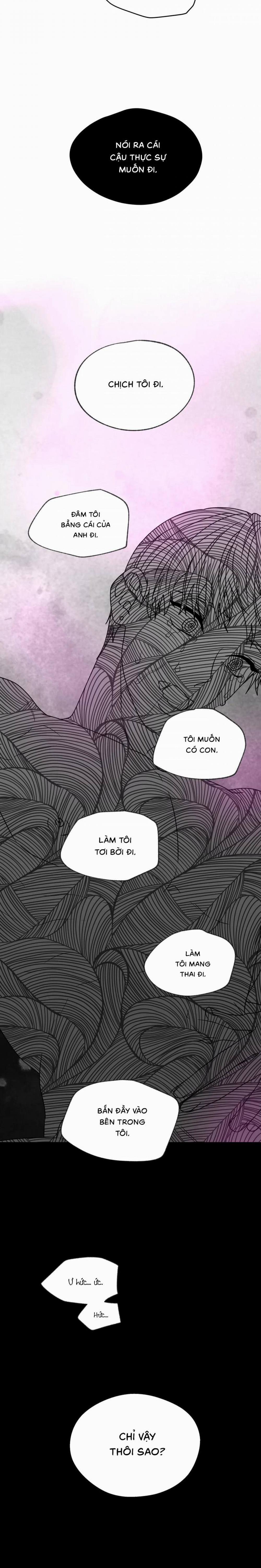 Ám Ảnh Pheromone 66 trang 5