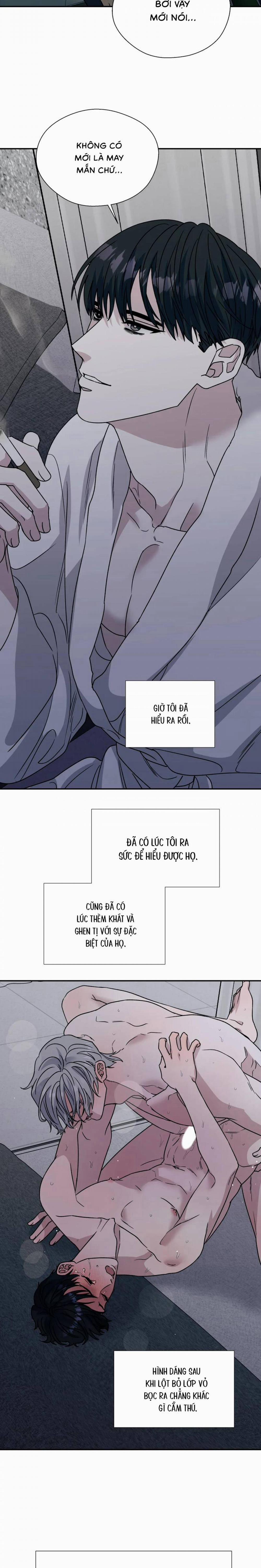 Ám Ảnh Pheromone 66 trang 7