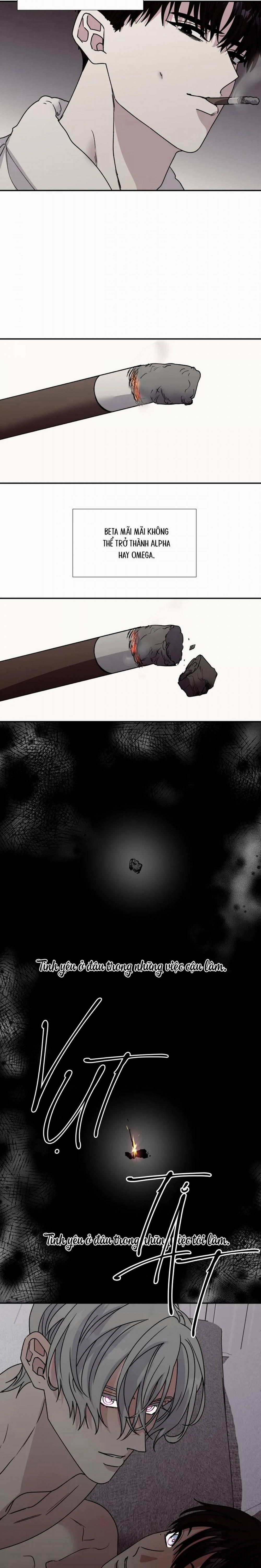 Ám Ảnh Pheromone 66 trang 9