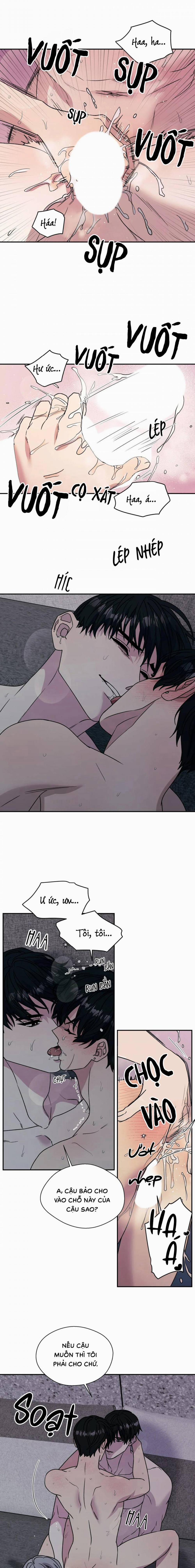 Ám Ảnh Pheromone 67 trang 4