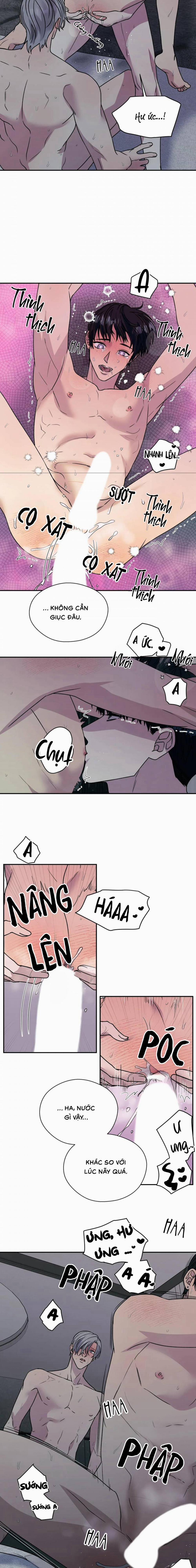 Ám Ảnh Pheromone 67 trang 5