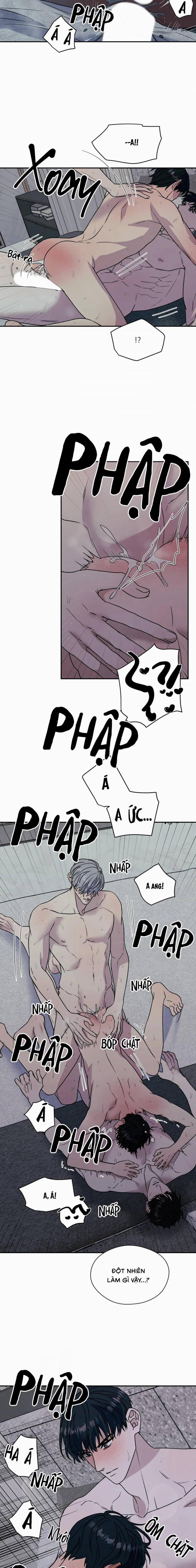 Ám Ảnh Pheromone 67 trang 6