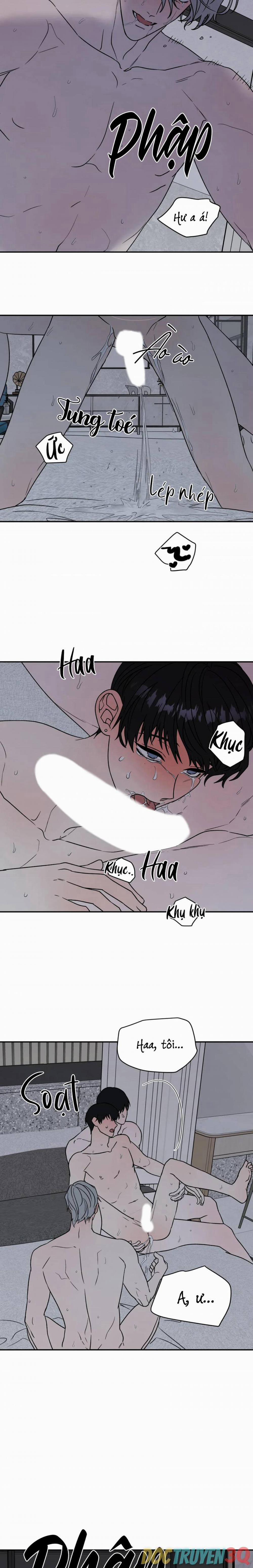 Ám Ảnh Pheromone 68 trang 4