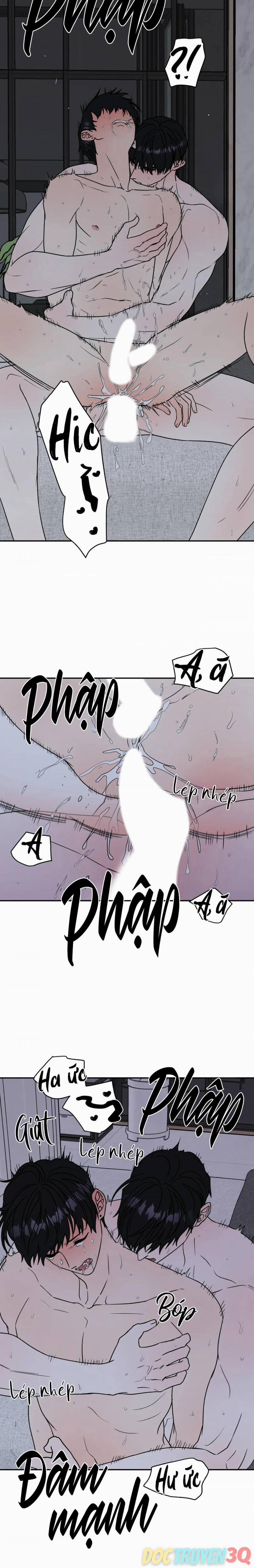 Ám Ảnh Pheromone 68 trang 5