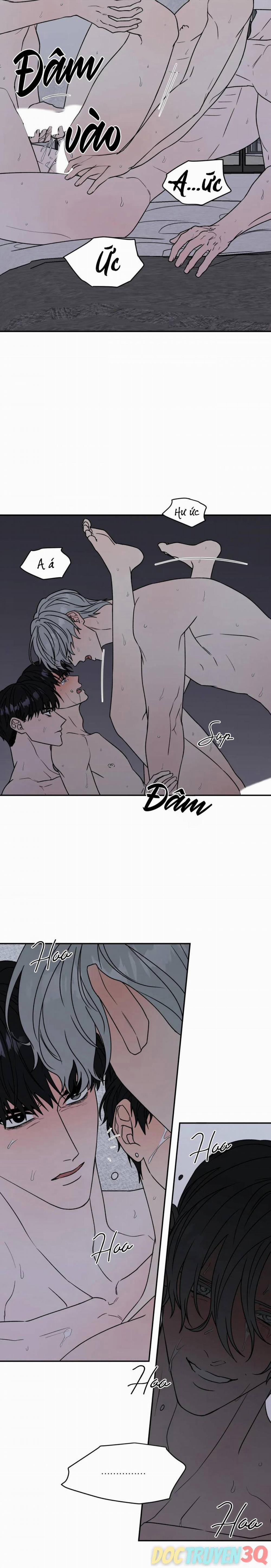 Ám Ảnh Pheromone 68 trang 7