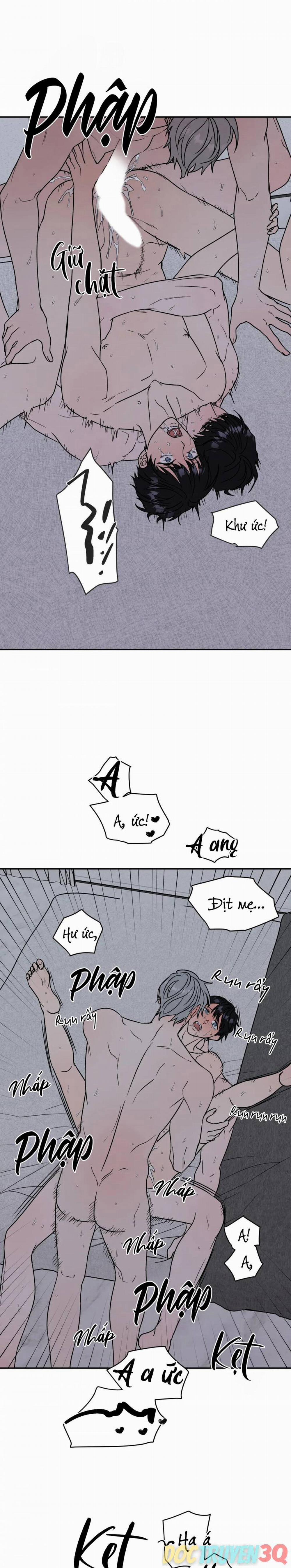 Ám Ảnh Pheromone 68 trang 8