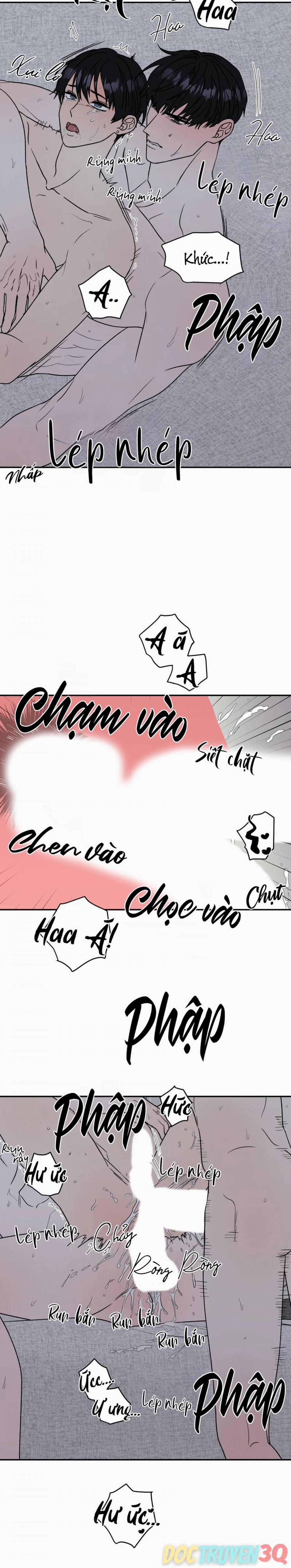 Ám Ảnh Pheromone 68 trang 9