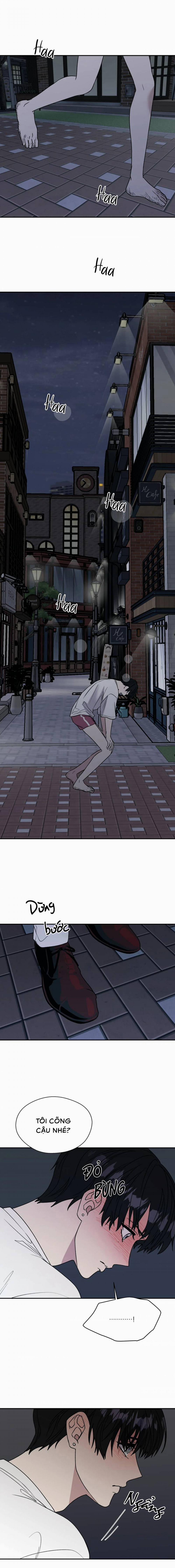 Ám Ảnh Pheromone 70 trang 4