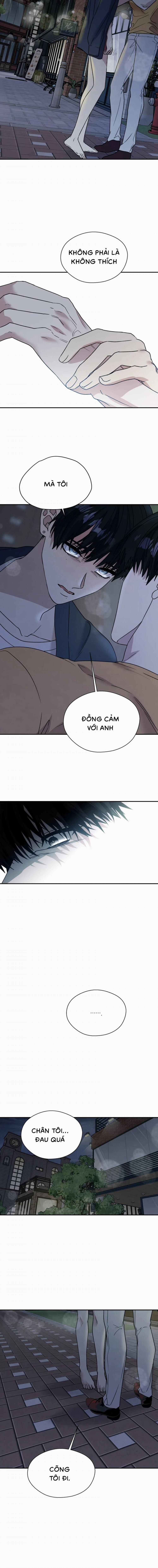 Ám Ảnh Pheromone 70 trang 7