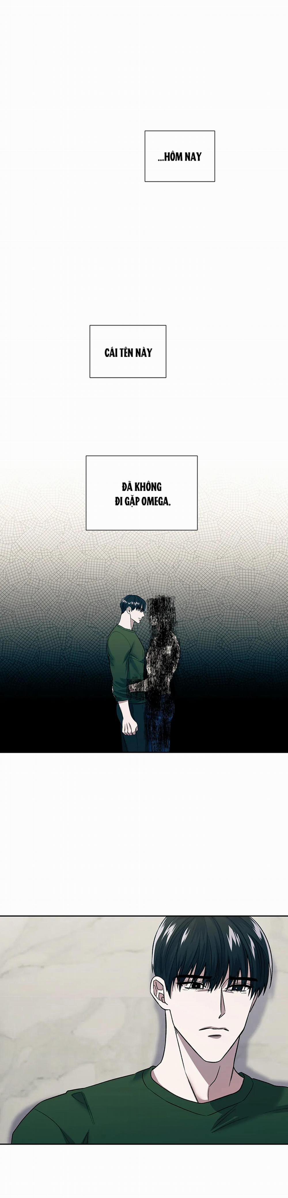 Ám Ảnh Pheromone 8 trang 5