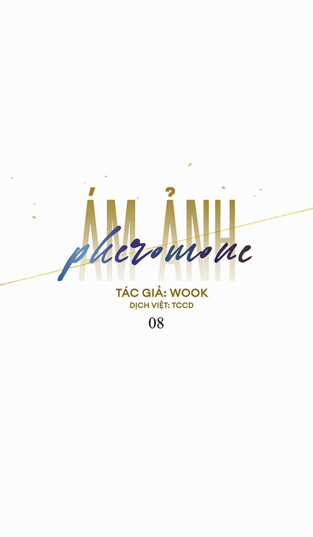 Ám Ảnh Pheromone 8 trang 7