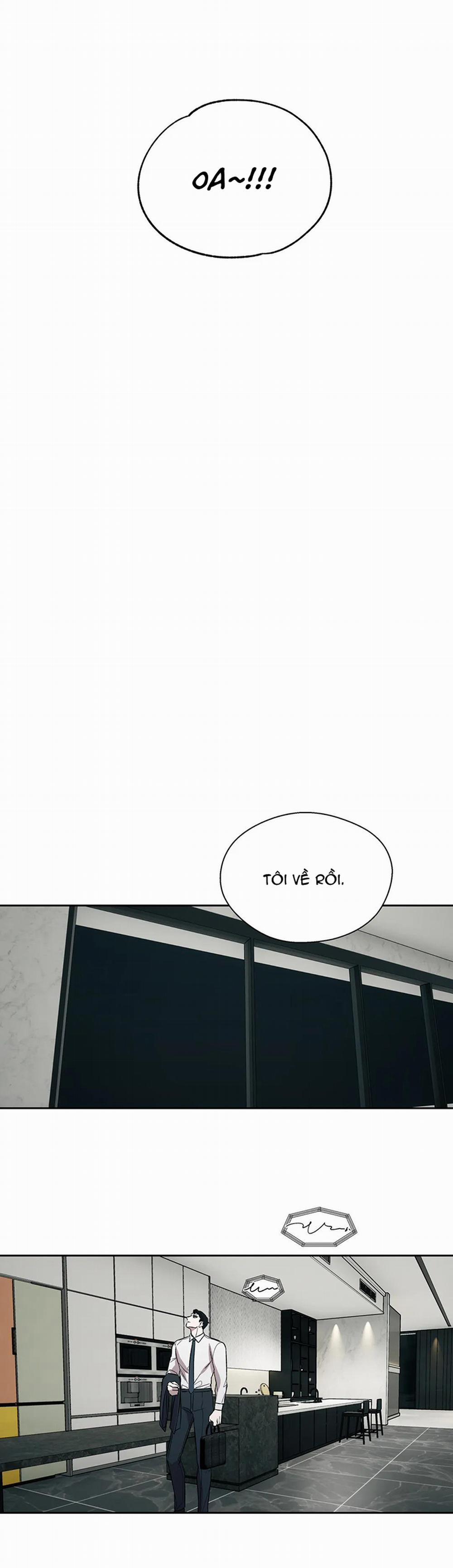 Ám Ảnh Pheromone 9 trang 22