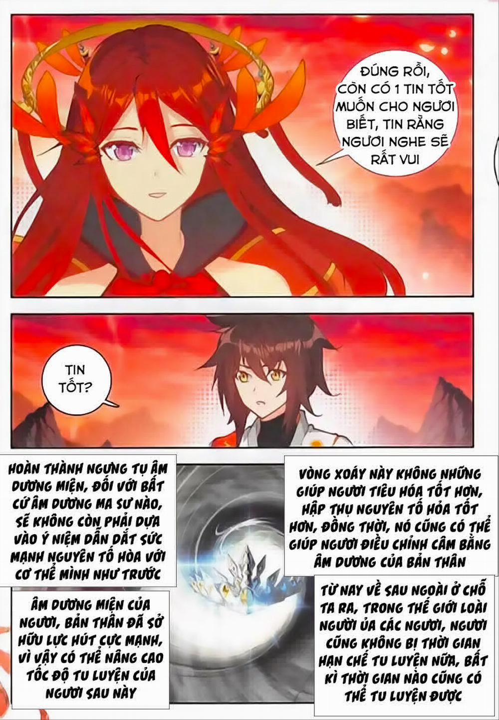 Âm Dương Miện 11 trang 15