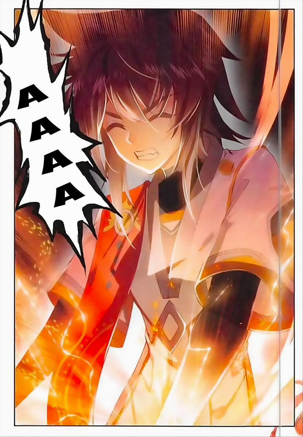 Âm Dương Miện 11 trang 20