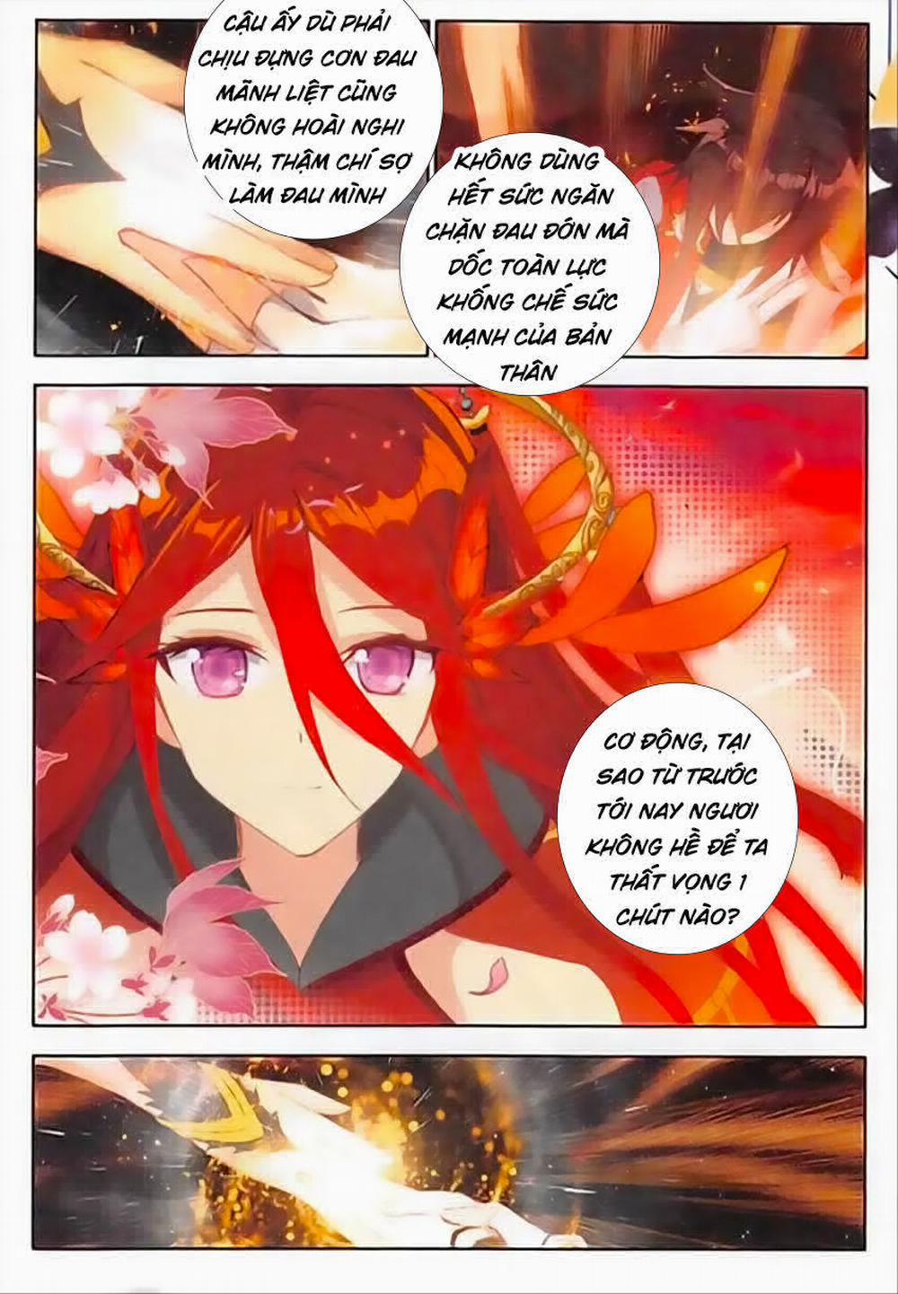 Âm Dương Miện 11 trang 22