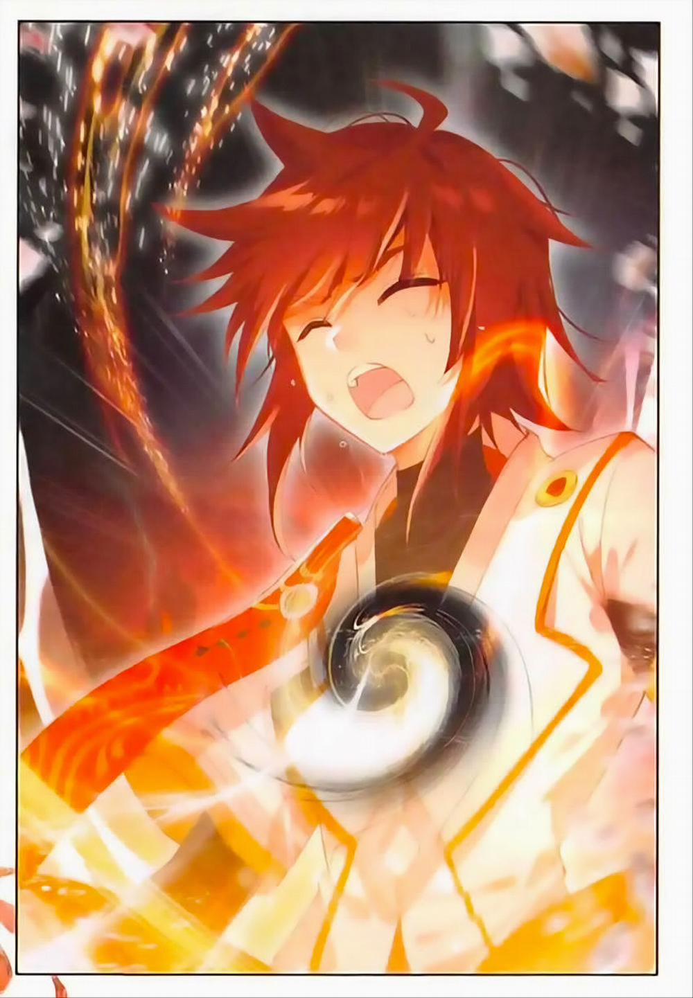 Âm Dương Miện 11 trang 7