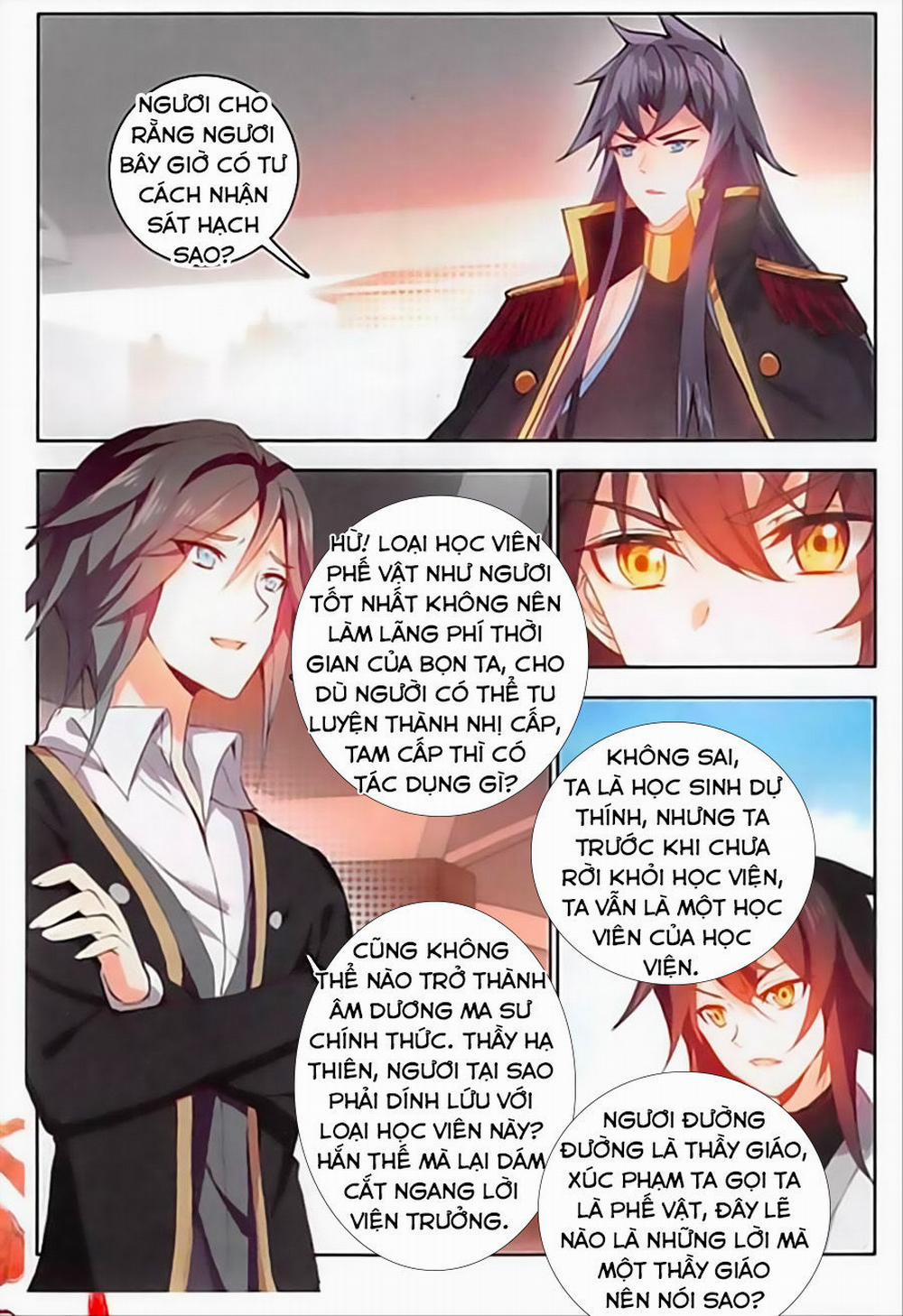 Âm Dương Miện 12.5 trang 10