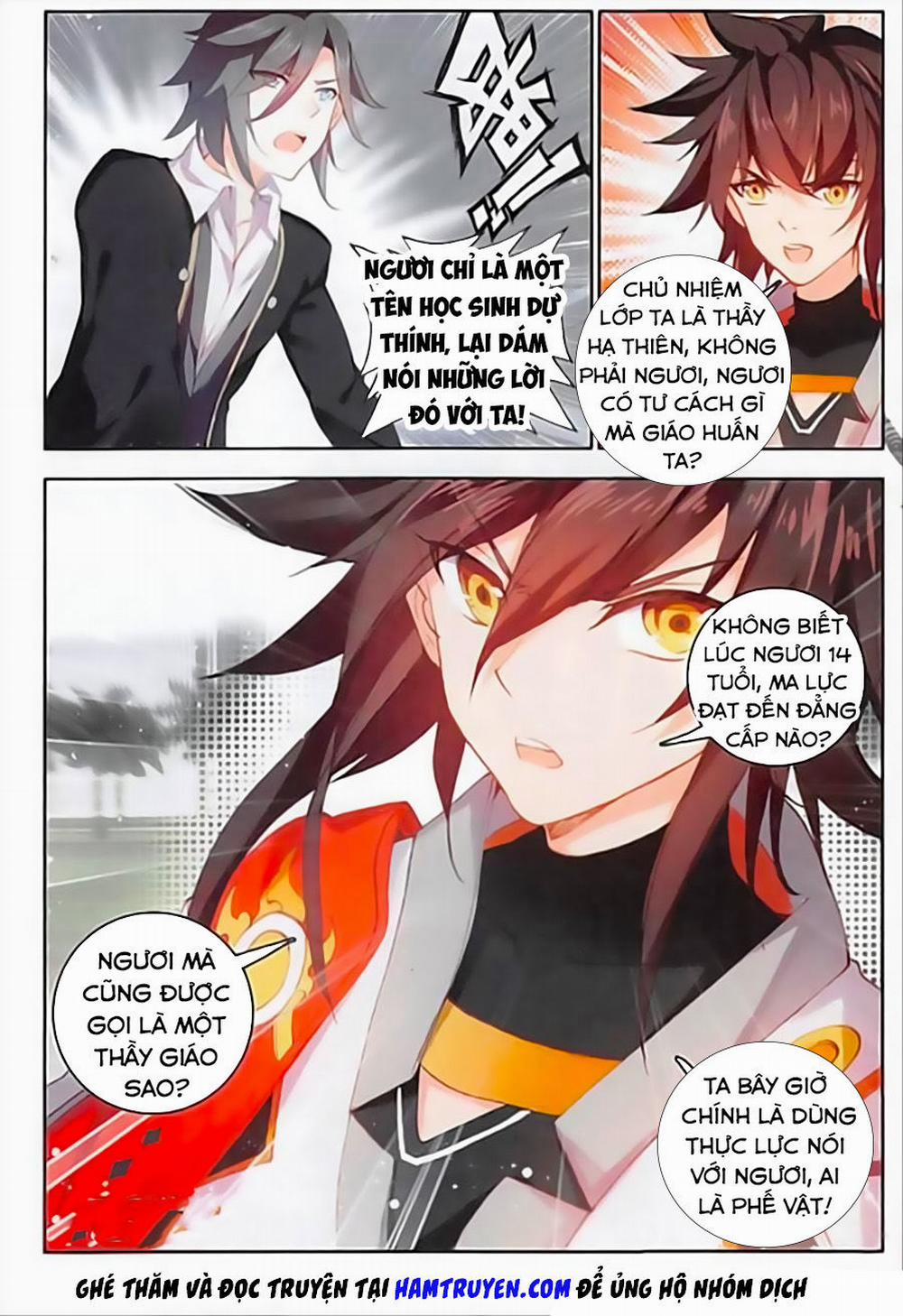 Âm Dương Miện 12.5 trang 11