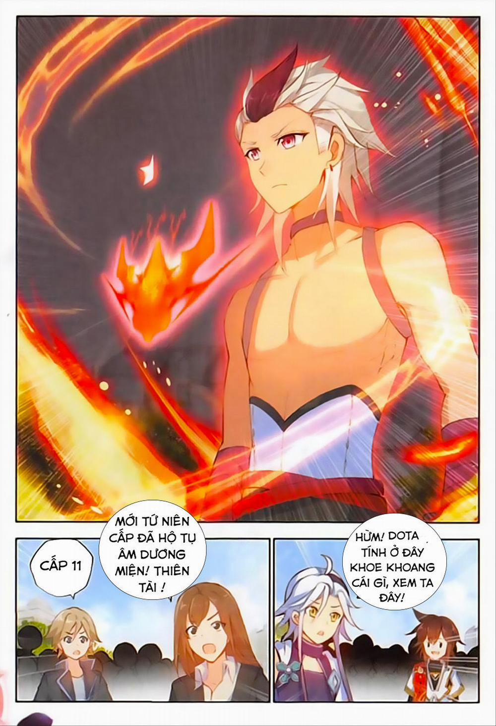 Âm Dương Miện 12.5 trang 6