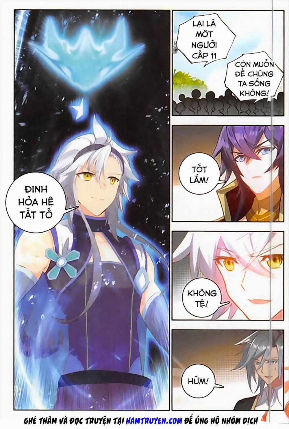 Âm Dương Miện 12.5 trang 7