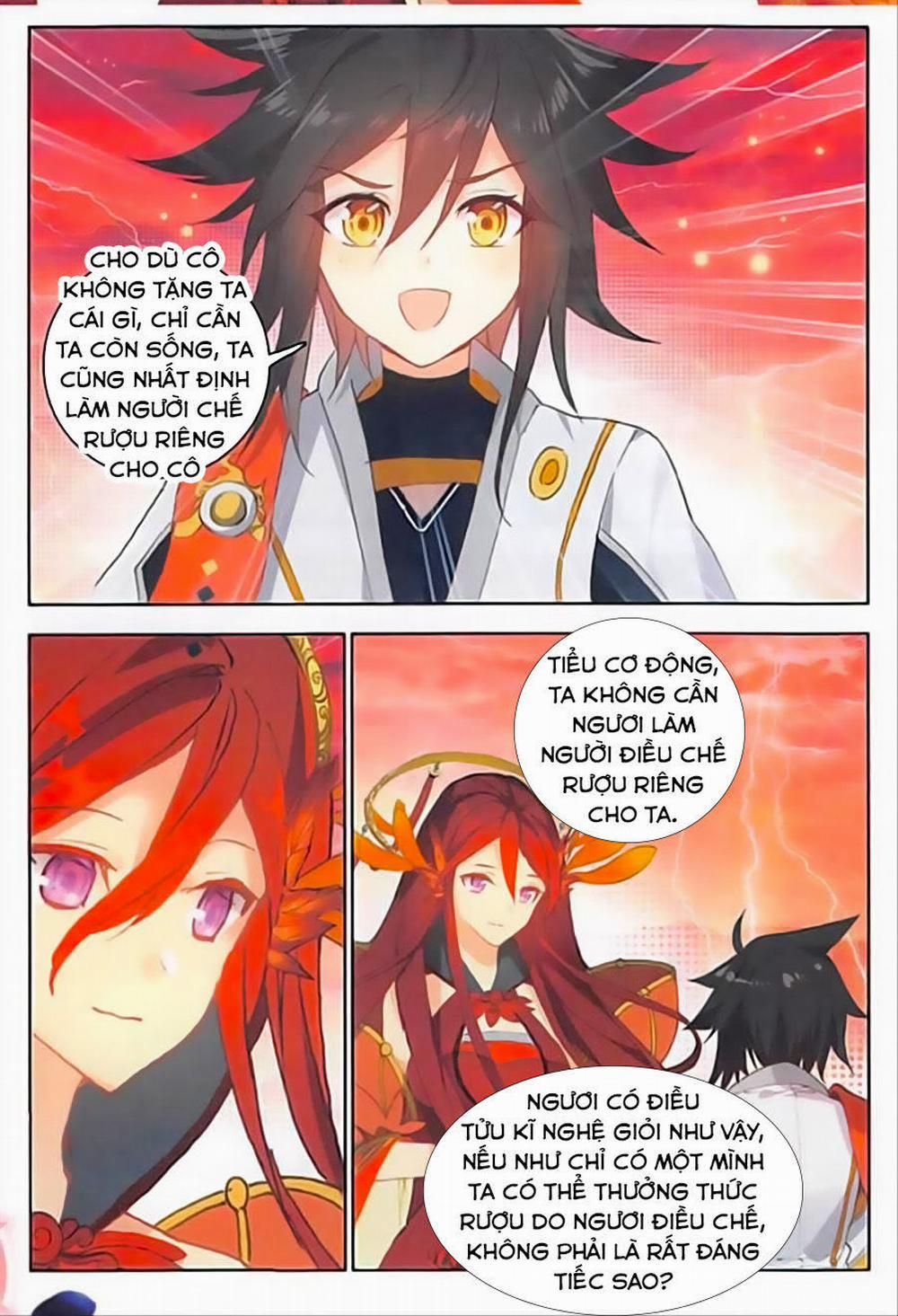 Âm Dương Miện 12 trang 10