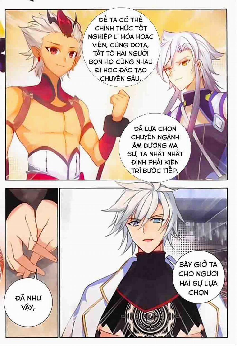 Âm Dương Miện 13.5 trang 4