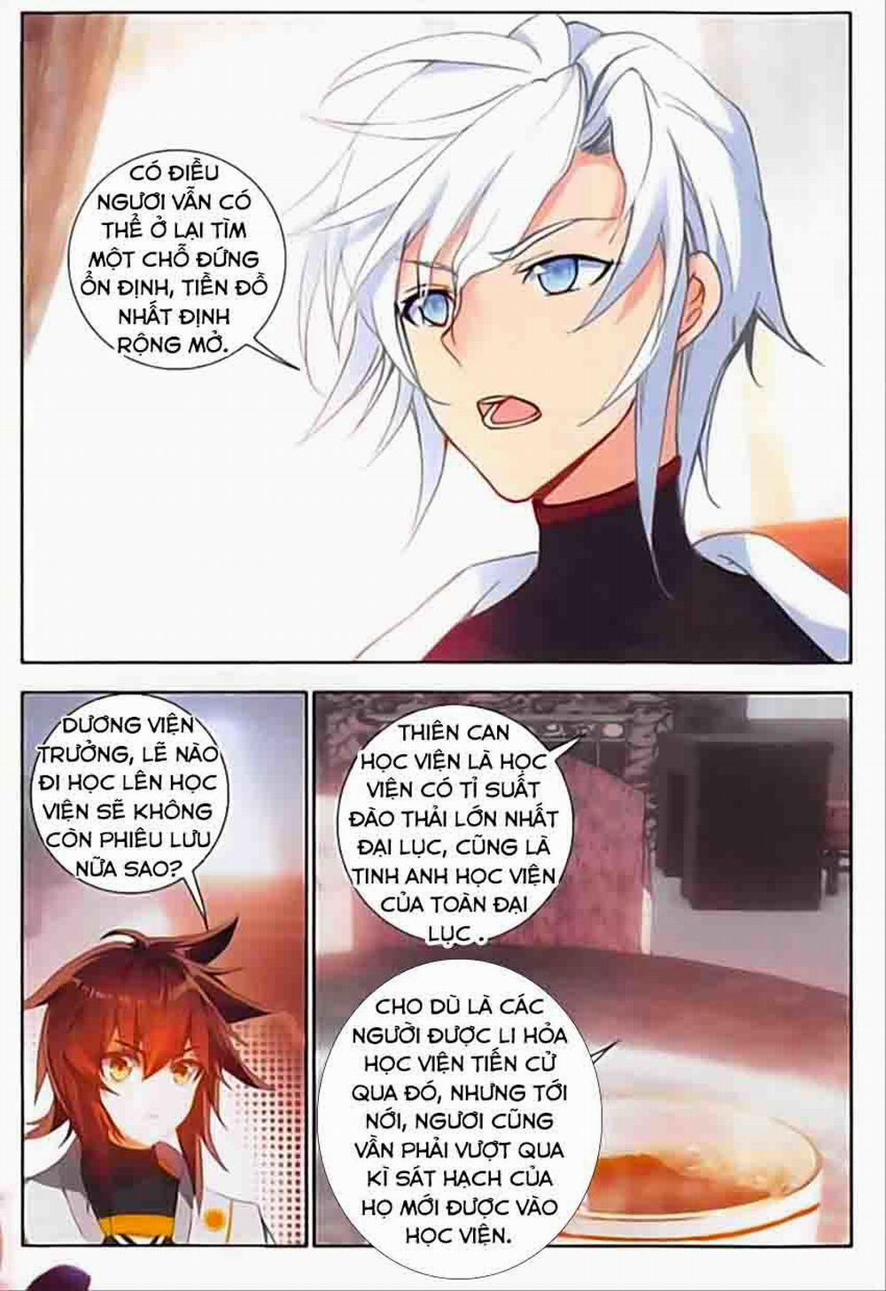 Âm Dương Miện 13.5 trang 6