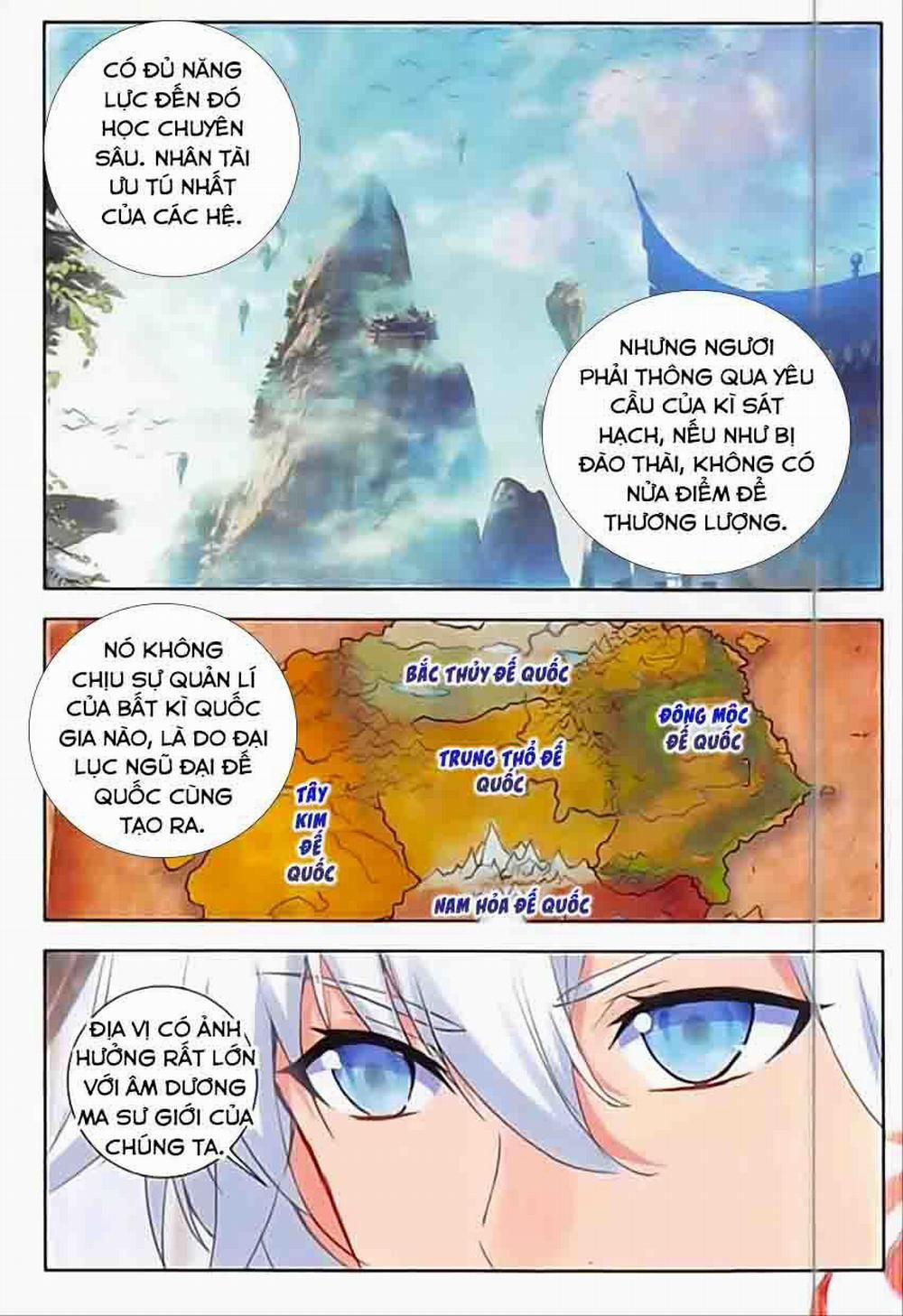 Âm Dương Miện 13.5 trang 7