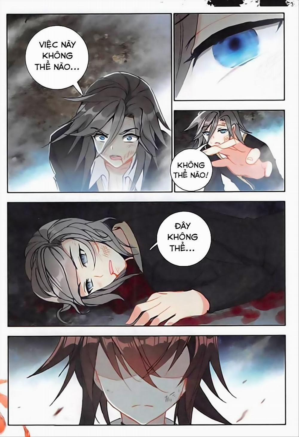 Âm Dương Miện 14.5 trang 10