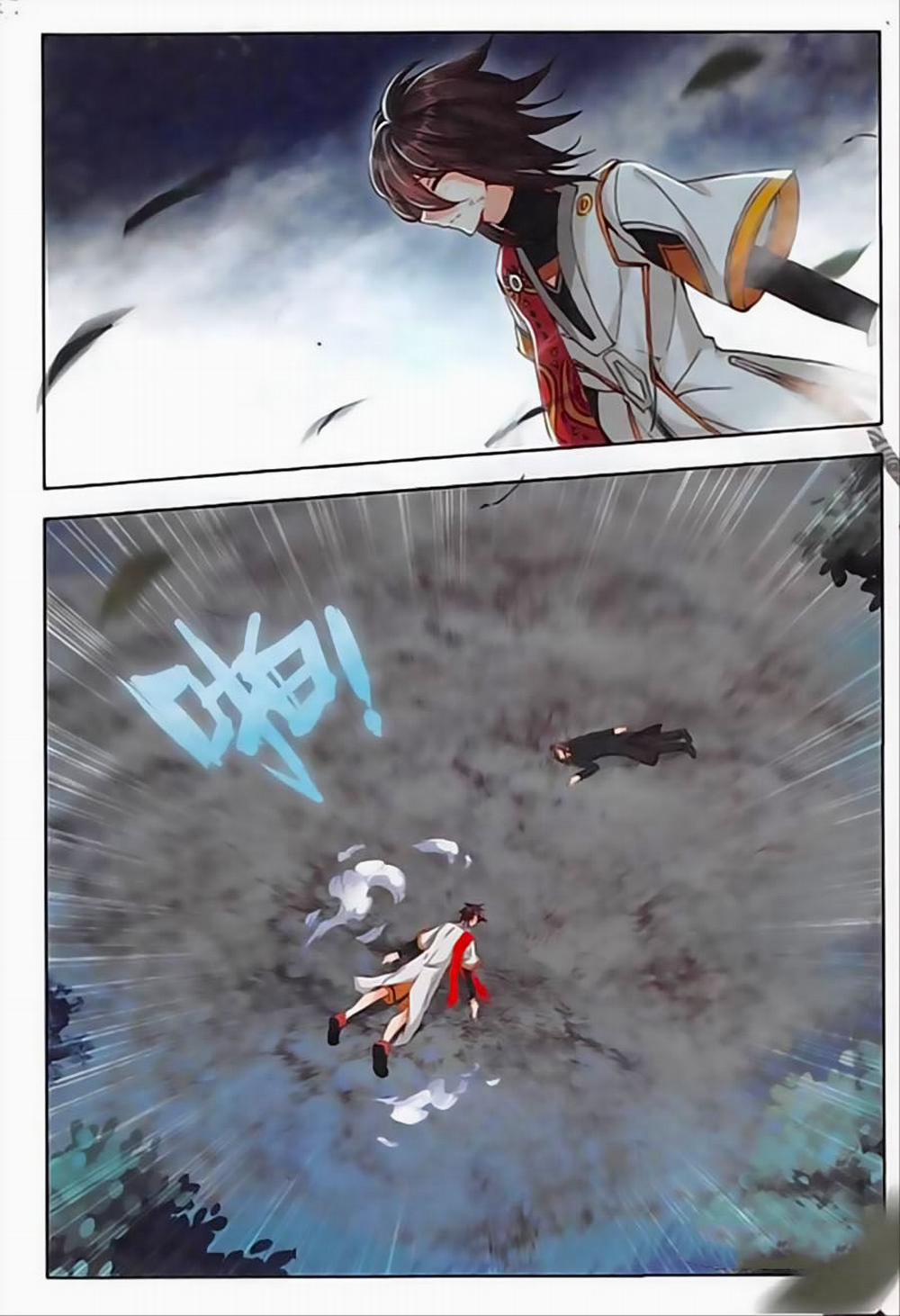 Âm Dương Miện 14.5 trang 11