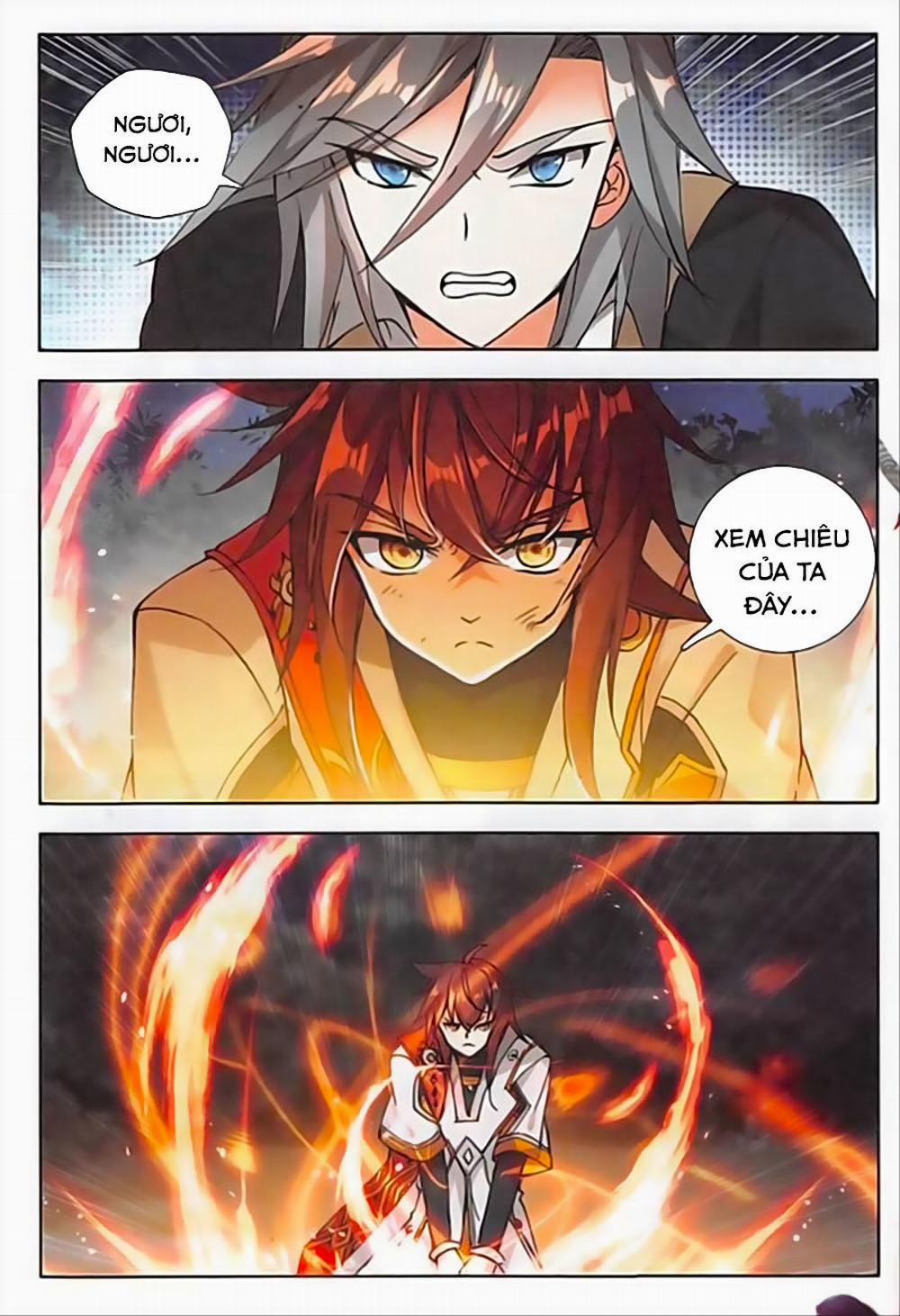 Âm Dương Miện 14.5 trang 3