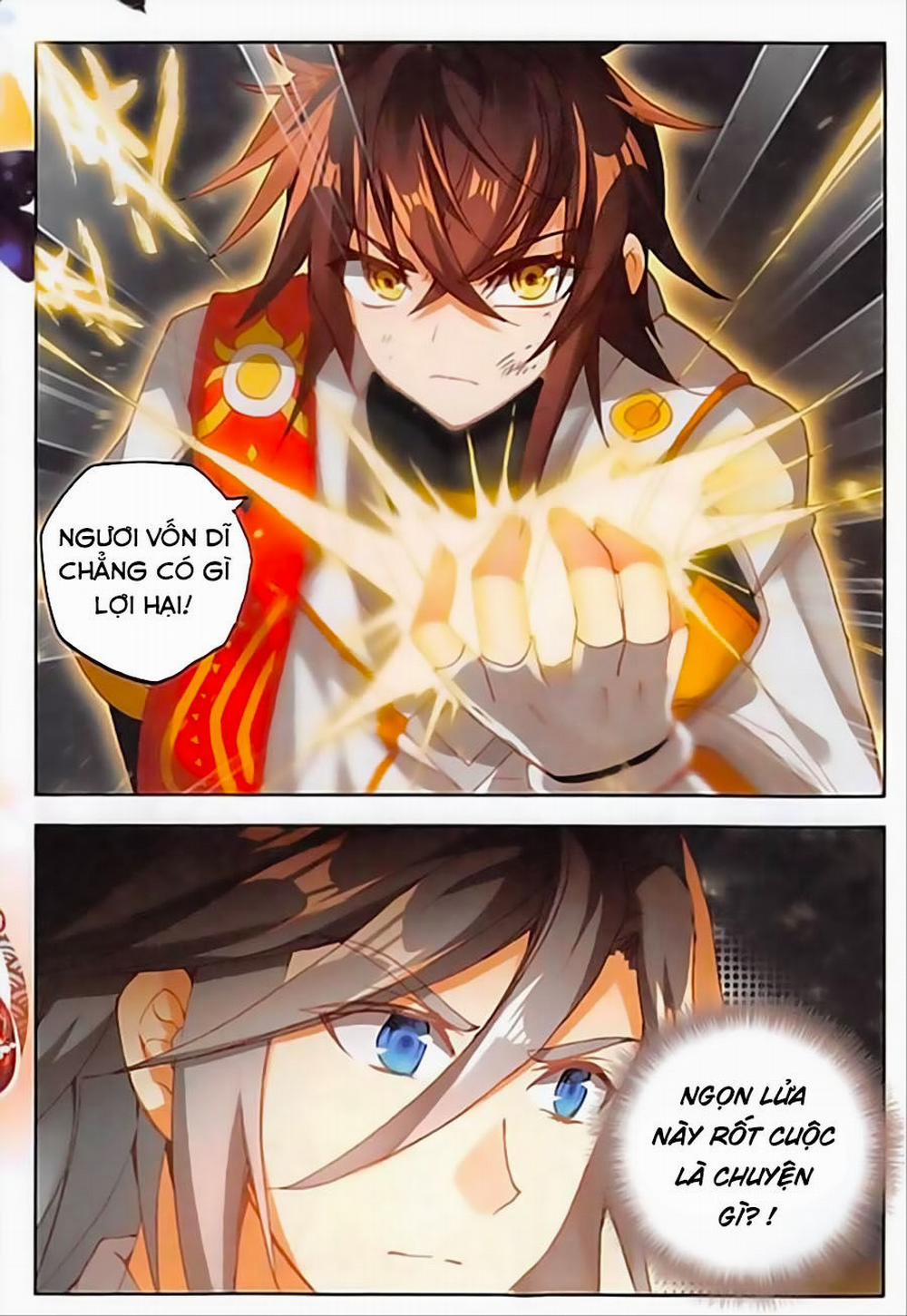 Âm Dương Miện 14.5 trang 4