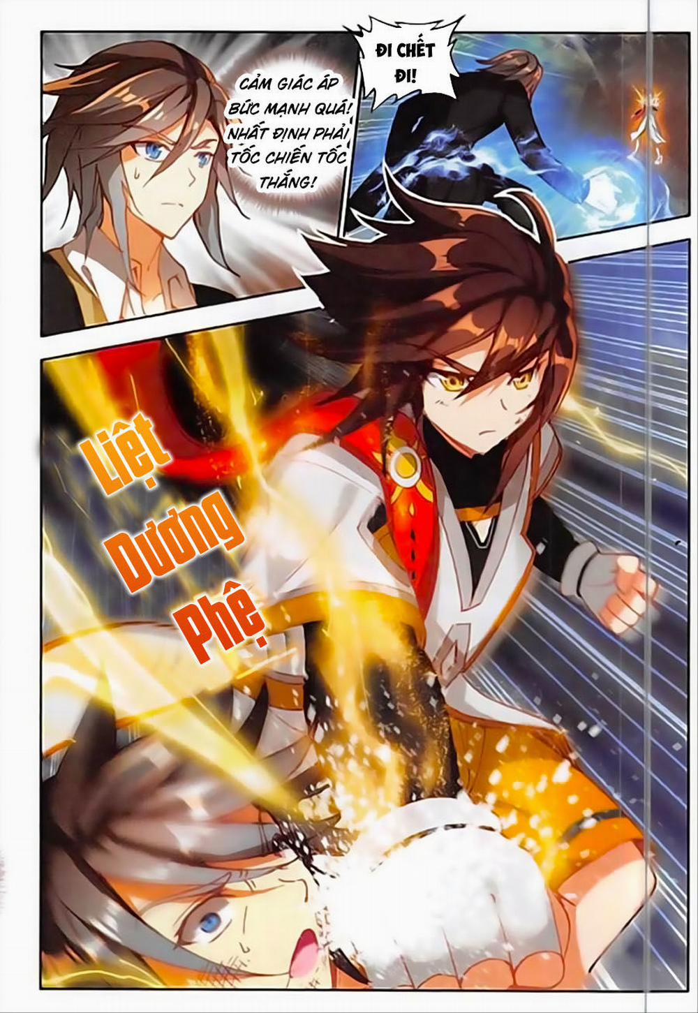 Âm Dương Miện 14.5 trang 5