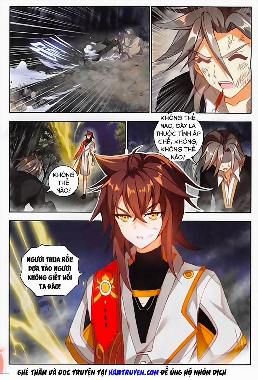 Âm Dương Miện 14.5 trang 6