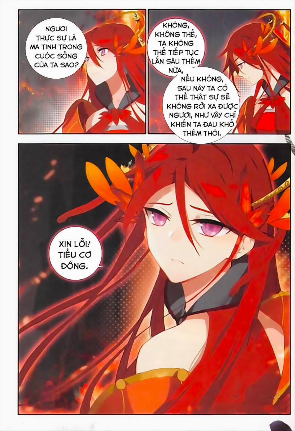 Âm Dương Miện 15.5 trang 11