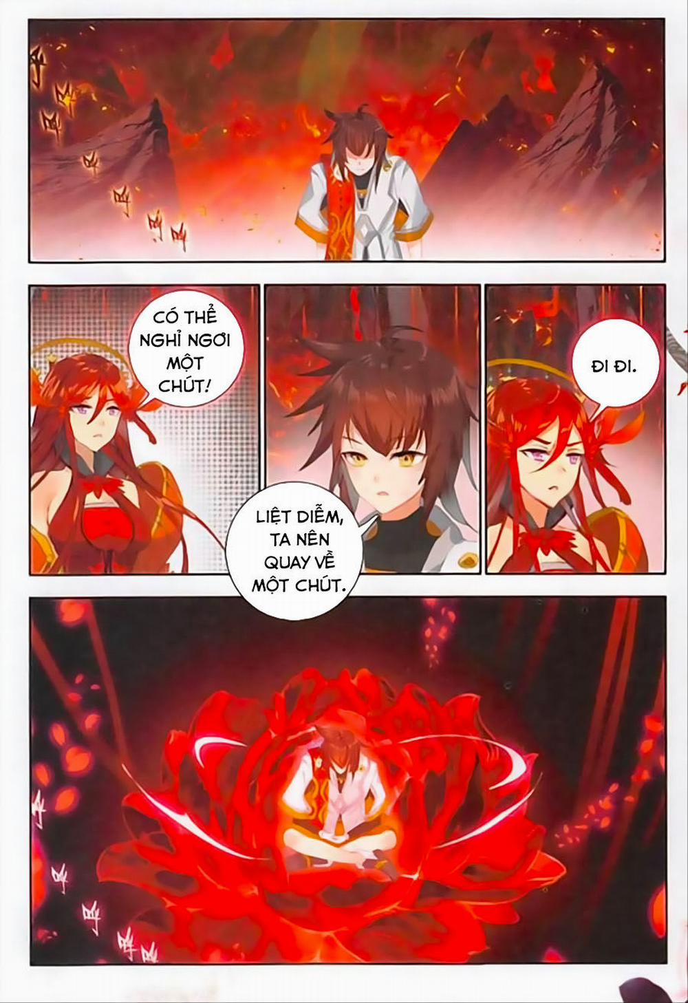 Âm Dương Miện 15.5 trang 3