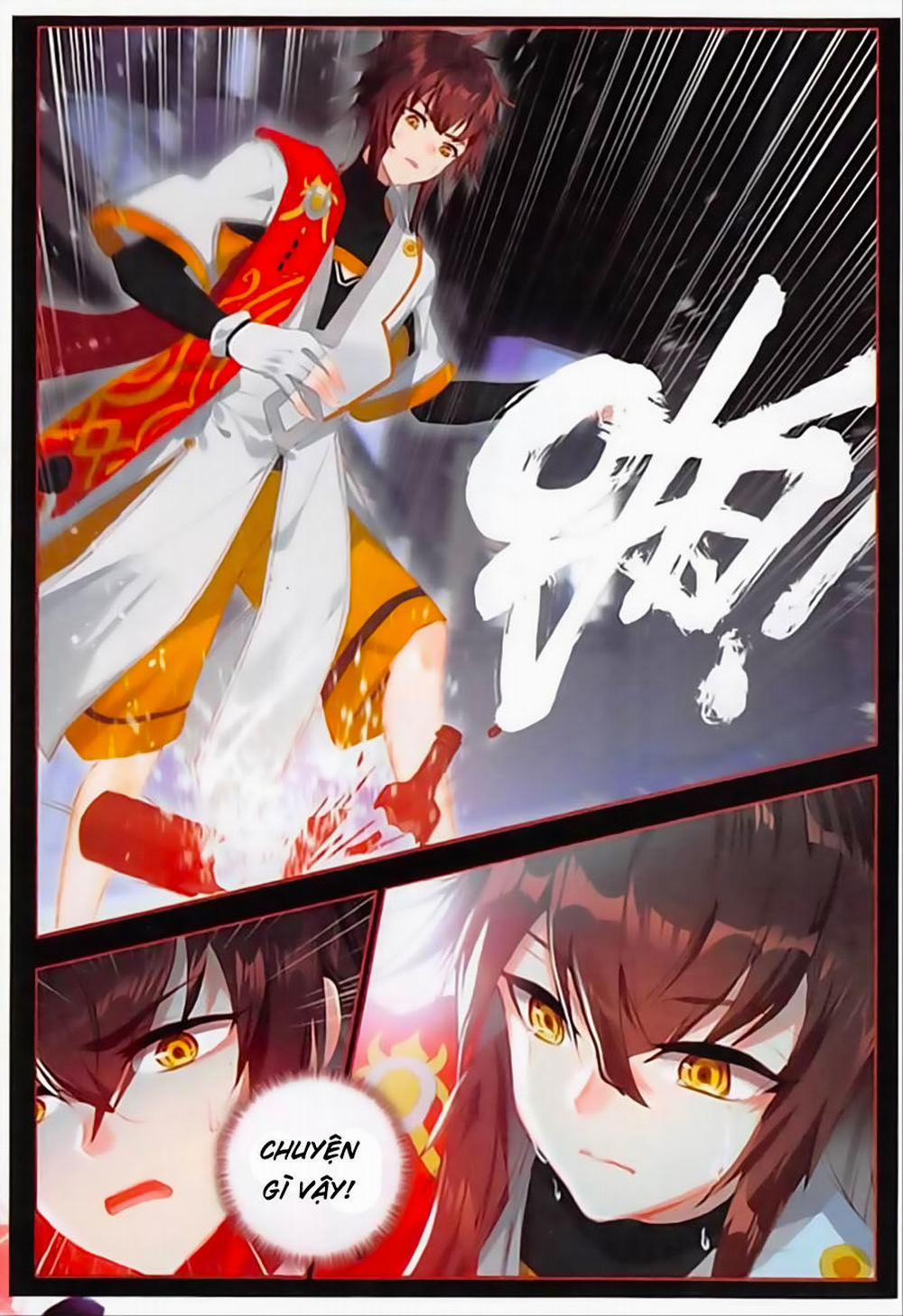 Âm Dương Miện 15.5 trang 6