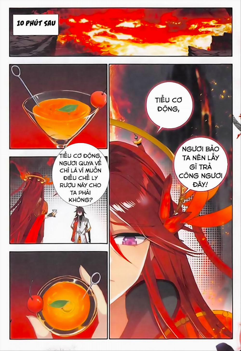 Âm Dương Miện 15 trang 7