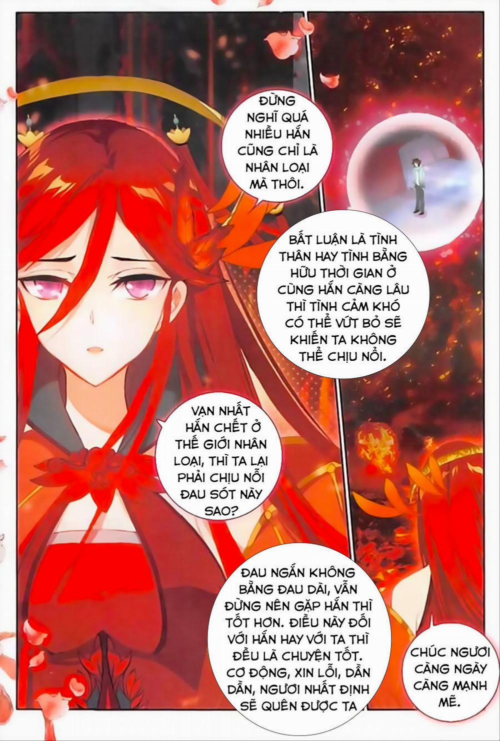 Âm Dương Miện 16.5 trang 10