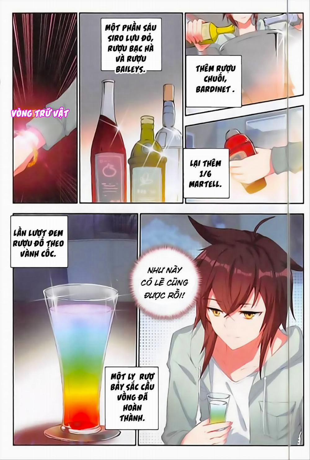 Âm Dương Miện 16.5 trang 5