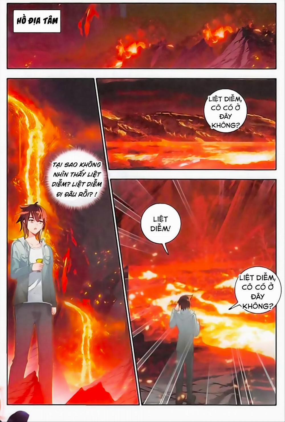 Âm Dương Miện 16.5 trang 6