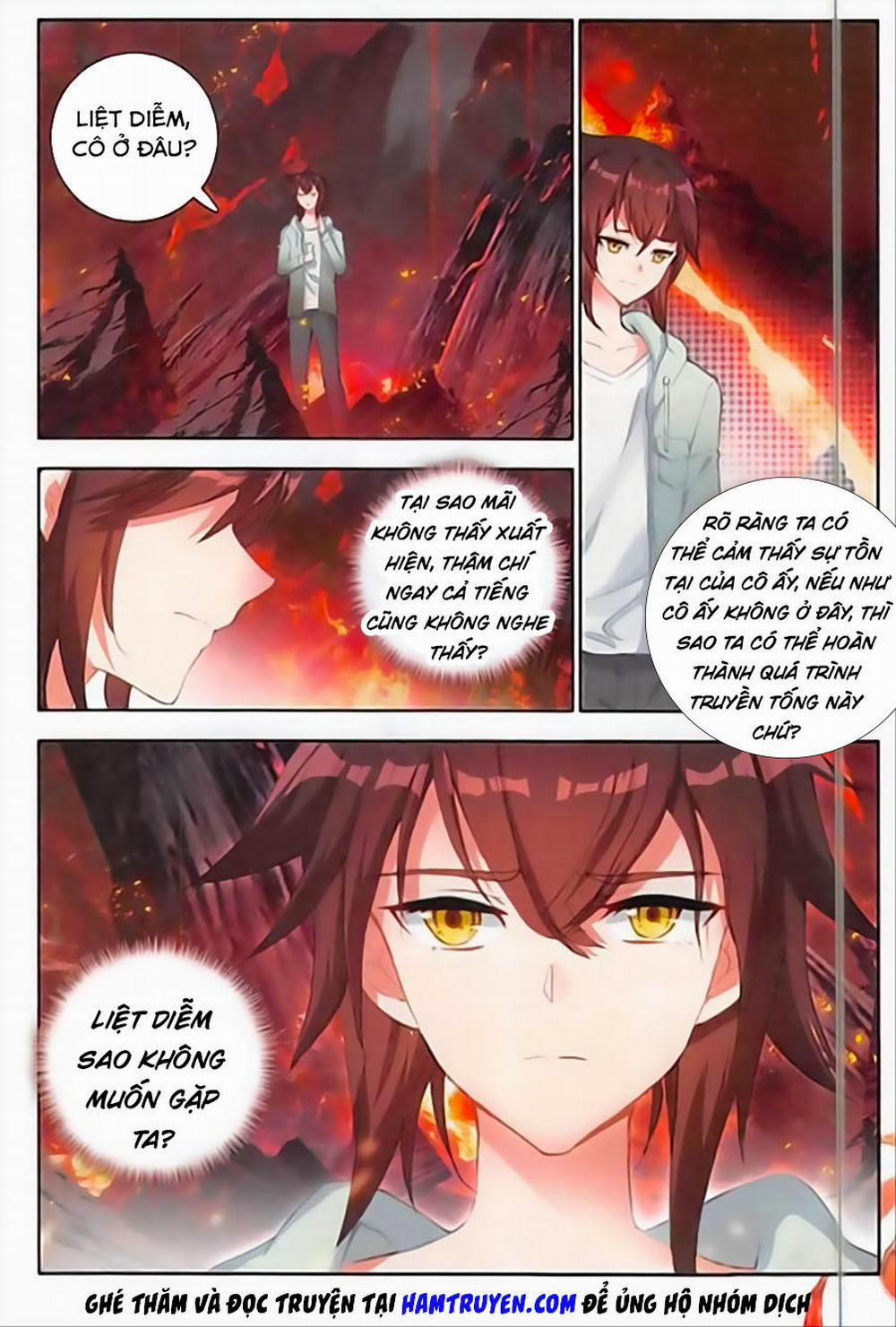 Âm Dương Miện 16.5 trang 7