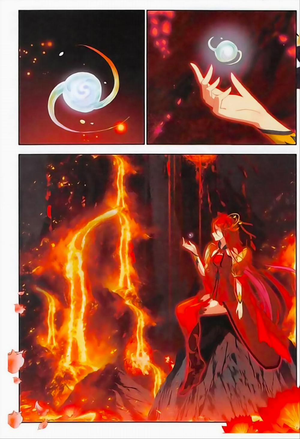 Âm Dương Miện 16.5 trang 9