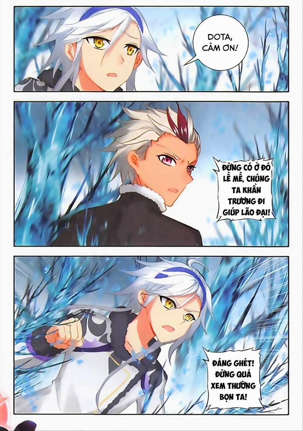 Âm Dương Miện 17.5 trang 6