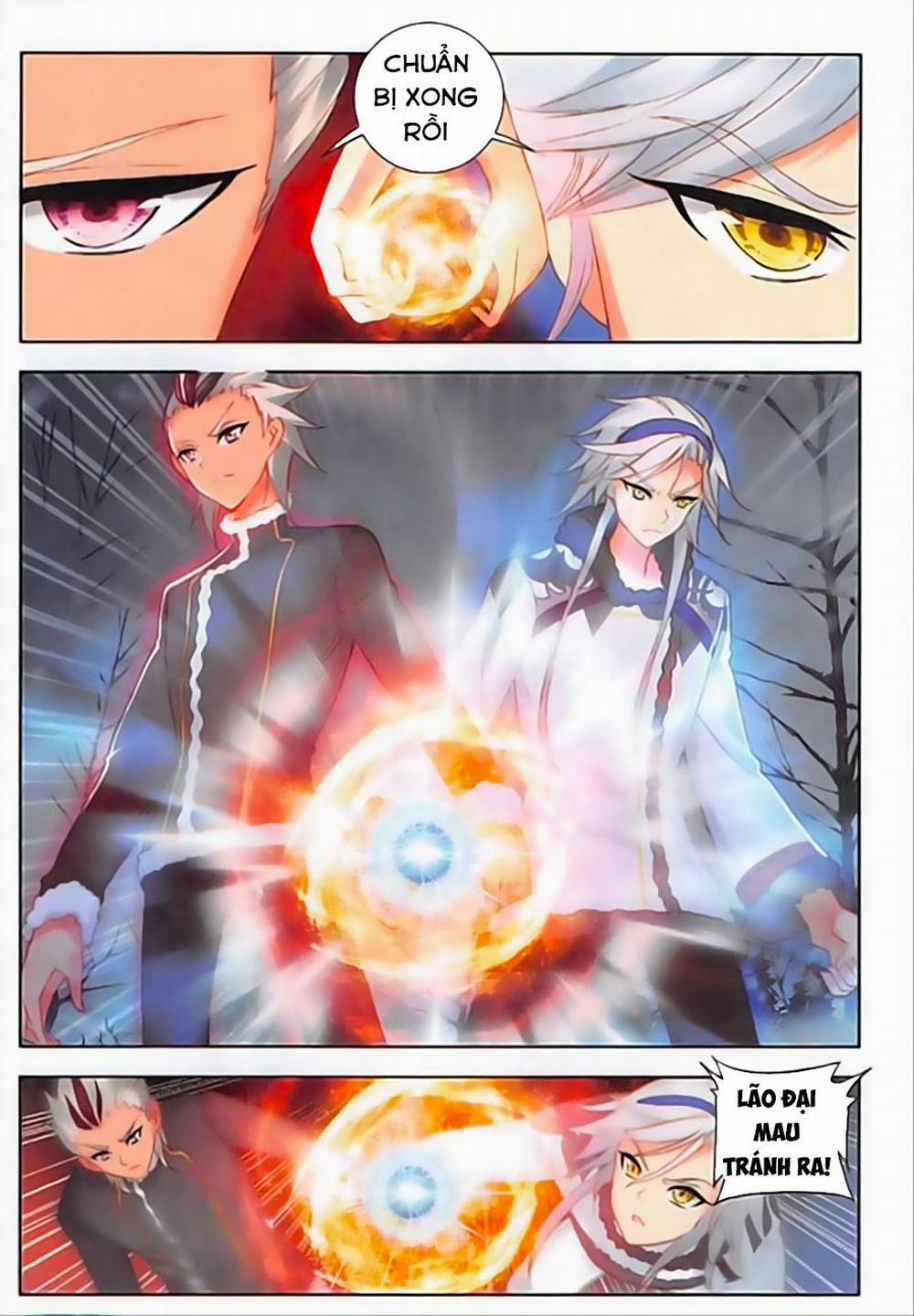 Âm Dương Miện 17.5 trang 8