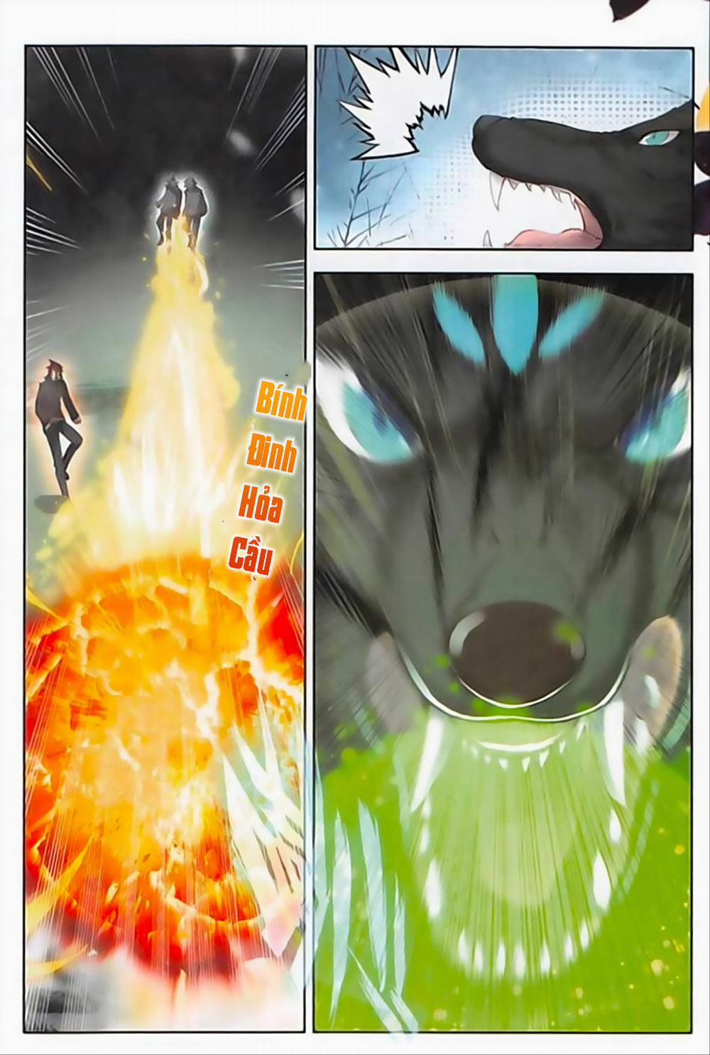Âm Dương Miện 17.5 trang 9