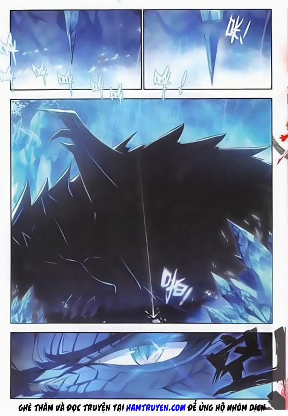 Âm Dương Miện 18.5 trang 12