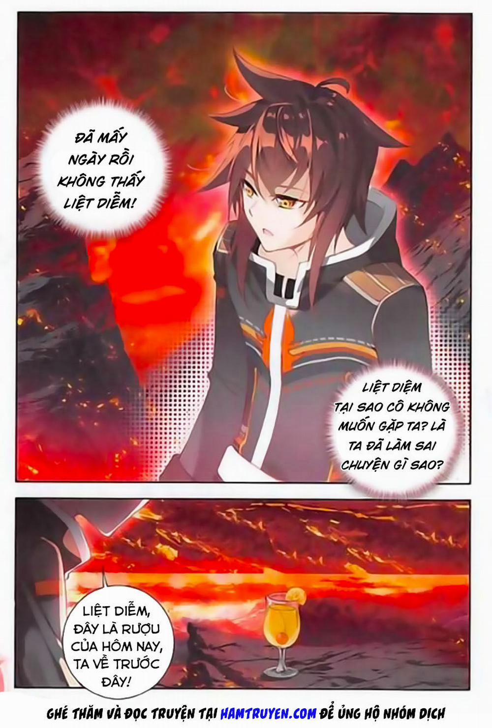 Âm Dương Miện 18.5 trang 7