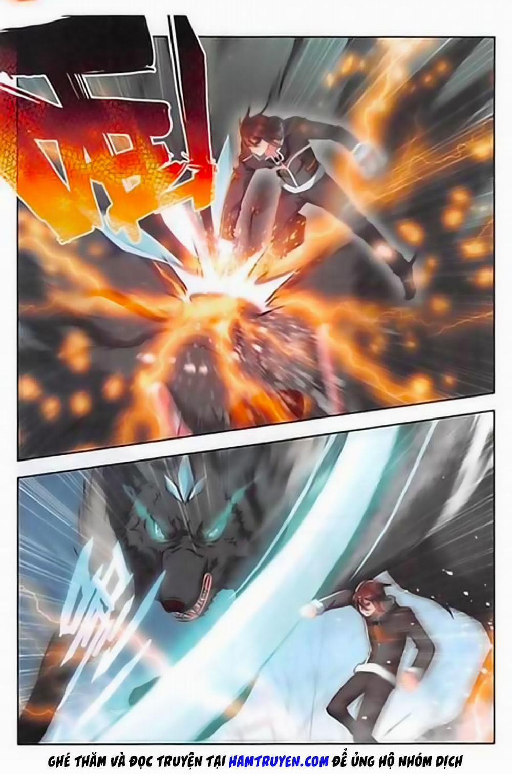 Âm Dương Miện 18 trang 5