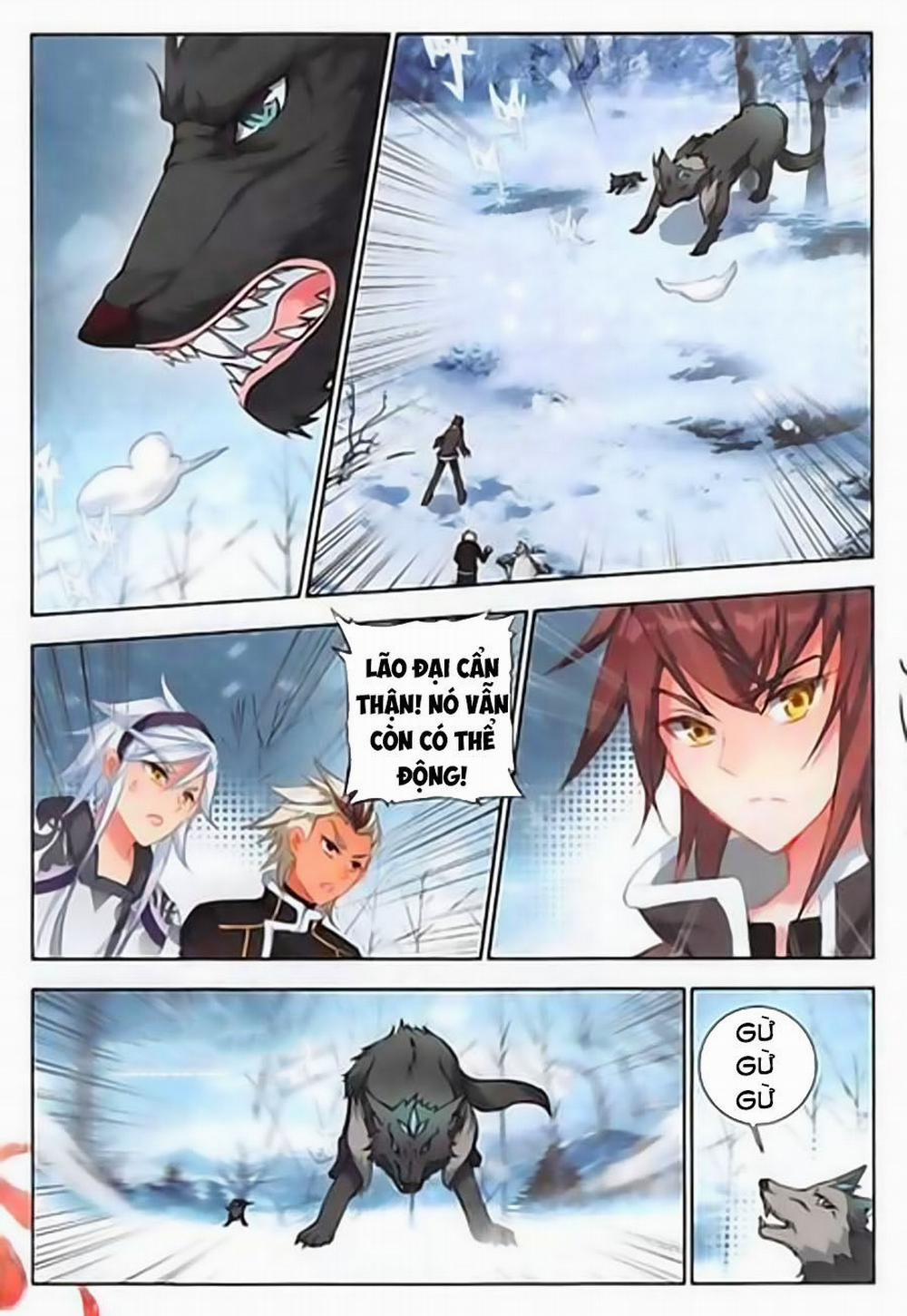 Âm Dương Miện 18 trang 7